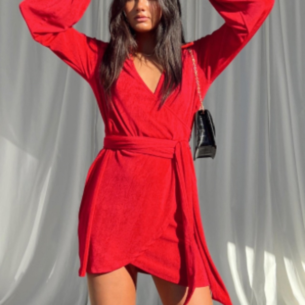 Princess Polly Dress